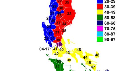 Medellin Zip Code, Postal Code of Philippines, Zip Code Lookup.